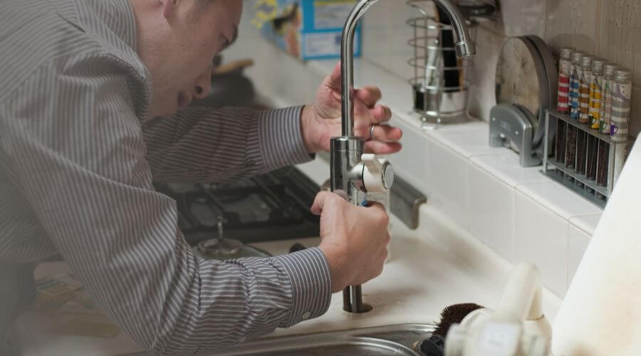 Professional Leak Detection in Brewster, NY